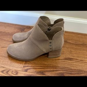 🍓NWOT Koolaburra by Ugg Ankle boots